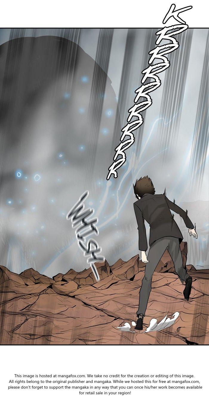 Tower of God Chapter 360 55